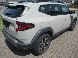 škoda osobní automobily Dacia Duster ECO-G Lpg Gas+Benzine 15.192km!! Airco Camera Navi - Android Auto/Apple Carplay 2025/7