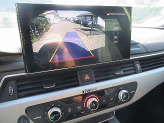 Audi A4 A4 2.0TDI S-Tronic Aut. MildHybrid Airco-Aut Navi Camera Distronic Keyless-Start Trekhaak-Klapbaar 10.800-Netto picture 18