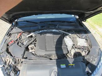 Audi A4 A4 2.0TDI S-Tronic Aut. MildHybrid Airco-Aut Navi Camera Distronic Keyless-Start Trekhaak-Klapbaar 10.800-Netto picture 11