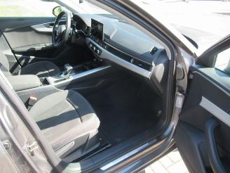 Audi A4 A4 2.0TDI S-Tronic Aut. MildHybrid Airco-Aut Navi Camera Distronic Keyless-Start Trekhaak-Klapbaar 10.800-Netto picture 12