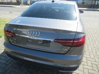 Audi A4 A4 2.0TDI S-Tronic Aut. MildHybrid Airco-Aut Navi Camera Distronic Keyless-Start Trekhaak-Klapbaar 10.800-Netto picture 2