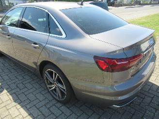 uszkodzony samochody osobowe Audi A4 A4 2.0TDI S-Tronic Aut. MildHybrid Airco-Aut Navi Camera Distronic Keyless-Start Trekhaak-Klapbaar 2021/5