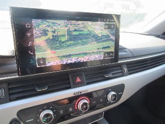 Audi A4 A4 2.0TDI S-Tronic Aut. MildHybrid Airco-Aut Navi Camera Distronic Keyless-Start Trekhaak-Klapbaar 10.800-Netto picture 16