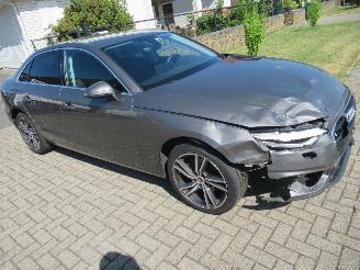 Audi A4 A4 2.0TDI S-Tronic Aut. MildHybrid Airco-Aut Navi Camera Distronic Keyless-Start Trekhaak-Klapbaar 10.800-Netto picture 4