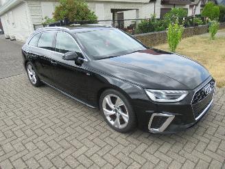 škoda osobní automobily Audi A4  2023/9