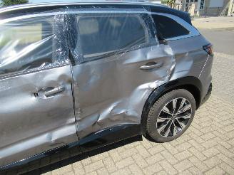 Renault Austral 1.2T 130pk MildHybrid TECHNO Climatronic HalfLeer Panorama-D Navi 360Cam ...... picture 8