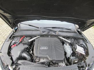 Audi A5 2.0TFSI SportBack S-Tronic Aut.VirtualCockpit Leer Navi Camera StoelVerwarming SportStoelen picture 15