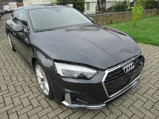 Audi A5 2.0TFSI SportBack S-Tronic Aut.VirtualCockpit Leer Navi Camera StoelVerwarming SportStoelen picture 8