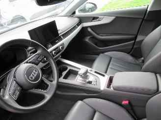 Audi A5 2.0TFSI SportBack S-Tronic Aut.VirtualCockpit Leer Navi Camera StoelVerwarming SportStoelen picture 19