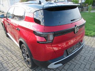 Coche accidentado Citroën C3 Aircross 1.2 Hybrid 136pk AUT. Climat Camera Navi>Android Auto/Carplay Trekhaak .... 2026/1