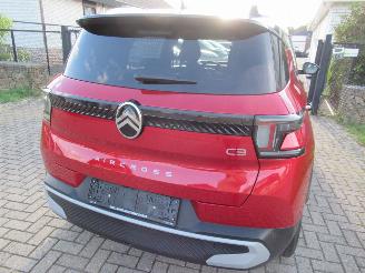 Citroën C3 Aircross 1.2 Hybrid 136pk AUT. Climat Camera Navi>Android Auto/Carplay Trekhaak .... picture 12