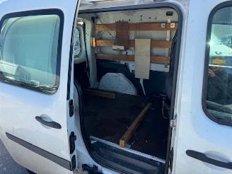 Renault Kangoo 1.5 CDI 75 Express picture 16