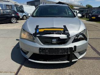 Seat Ibiza 1.2 TDI ST Style picture 12