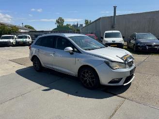 Seat Ibiza 1.2 TDI ST Style picture 2