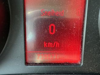 Opel Astra 1.4 Cosmo Sportstourer picture 8