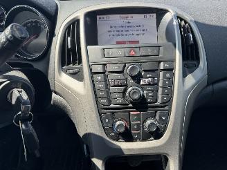 Opel Astra 1.4 Cosmo Sportstourer picture 9