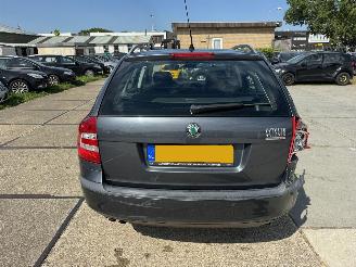 Skoda Octavia 1.8 TSI Elegance picture 12