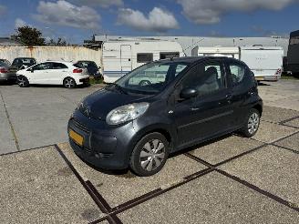 škoda osobní automobily Citroën C1  2011/1