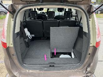 Renault Grand-scenic 1.4 Tce Selection Bus. Sport 7 pers picture 19