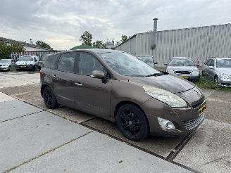 Renault Grand-scenic 1.4 Tce Selection Bus. Sport 7 pers picture 2