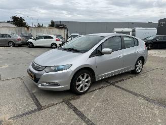 Avarii autoturisme Honda Insight 1.3 Elegance hybr 2012/2