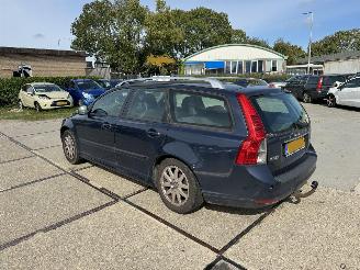Volvo V-50 1.6 D2 Kinetic picture 4