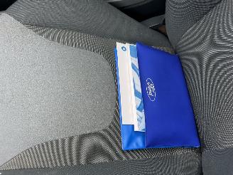Ford Ka 1.2 Titanium picture 8