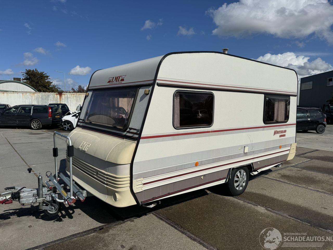 LMC  Munsterland 430K