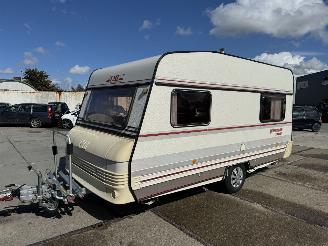 Avarii caravane LMC  Munsterland 430K 1988/6