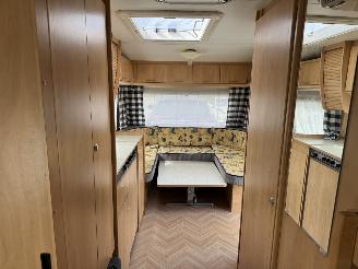 Burstner  Ventana 530 TK Avantgarde picture 9