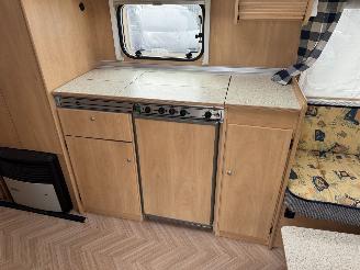 Burstner  Ventana 530 TK Avantgarde picture 15