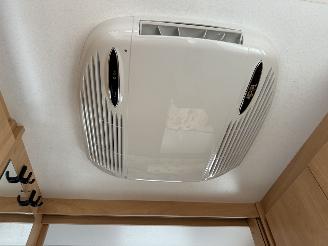 Burstner  Ventana 530 TK Avantgarde picture 13
