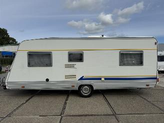 Burstner  Ventana 530 TK Avantgarde picture 22
