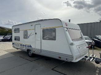 Burstner  Ventana 530 TK Avantgarde picture 2