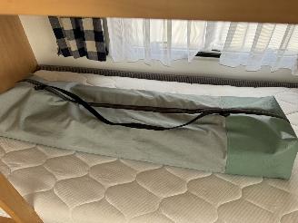 Burstner  Ventana 530 TK Avantgarde picture 11