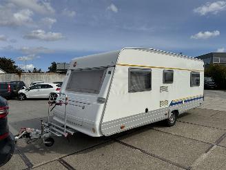 Avarii caravane Burstner  Ventana 530 TK Avantgarde 2000/3