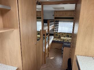 Burstner  Ventana 530 TK Avantgarde picture 7