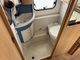 Burstner  Ventana 530 TK Avantgarde picture 12