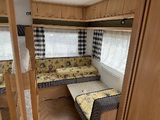 Burstner  Ventana 530 TK Avantgarde picture 8