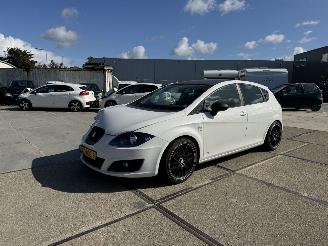 Auto incidentate Seat Leon 1.2 TSI SPORT 2012/2