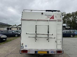 Frankia  A 600 TURBO D 70 KW picture 9