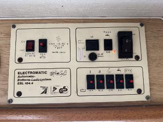 Frankia  A 600 TURBO D 70 KW picture 15