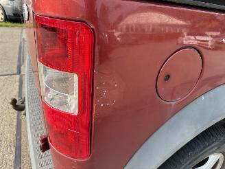 Ford Transit Connect T230L 1.8 TDCI picture 13