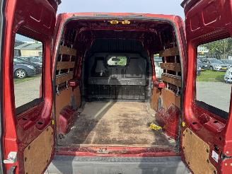 Ford Transit Connect T230L 1.8 TDCI picture 12