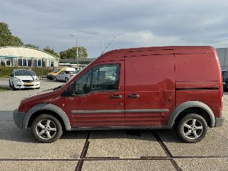 Ford Transit Connect T230L 1.8 TDCI picture 17