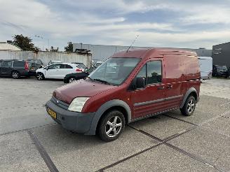  Ford Transit Connect T230L 1.8 TDCI 2009/3