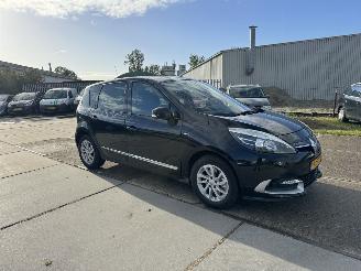 Renault Scenic 1.2 Tce  Limited picture 2