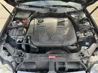 Mercedes CLK 220 CDI COUPE Eleg. picture 10