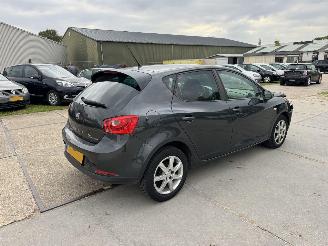 Seat Ibiza 1.2 TDI 5drs picture 3