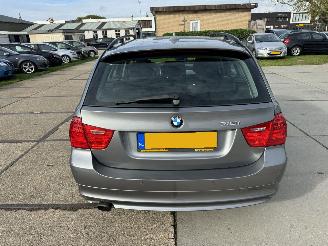 BMW 3-serie 316i Touring Business Line picture 14